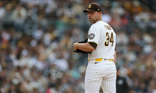 Where to watch St. Louis Cardinals vs. San Diego Padres: Live stream, start time, TV channel, odds for Thursday, May 7