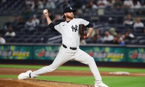 Where to watch Texas Rangers vs. New York Yankees: Live stream, start time, TV channel, odds for Thursday, May 7