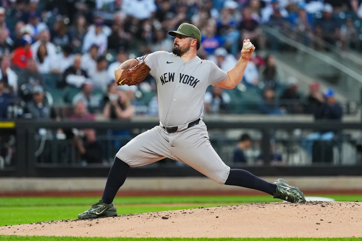 Where to watch Toronto Blue Jays vs. New York Yankees: Live stream, start time, TV channel, odds for Thursday, May 21