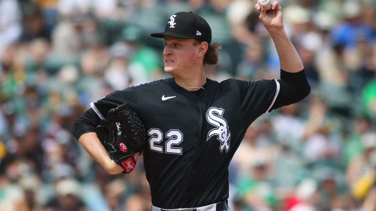 White Sox at Padres odds, picks, and predictions