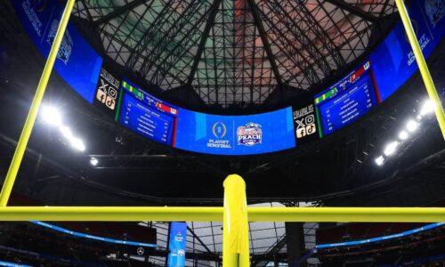 White house committee circulating early draft of ideas for college sports reform
