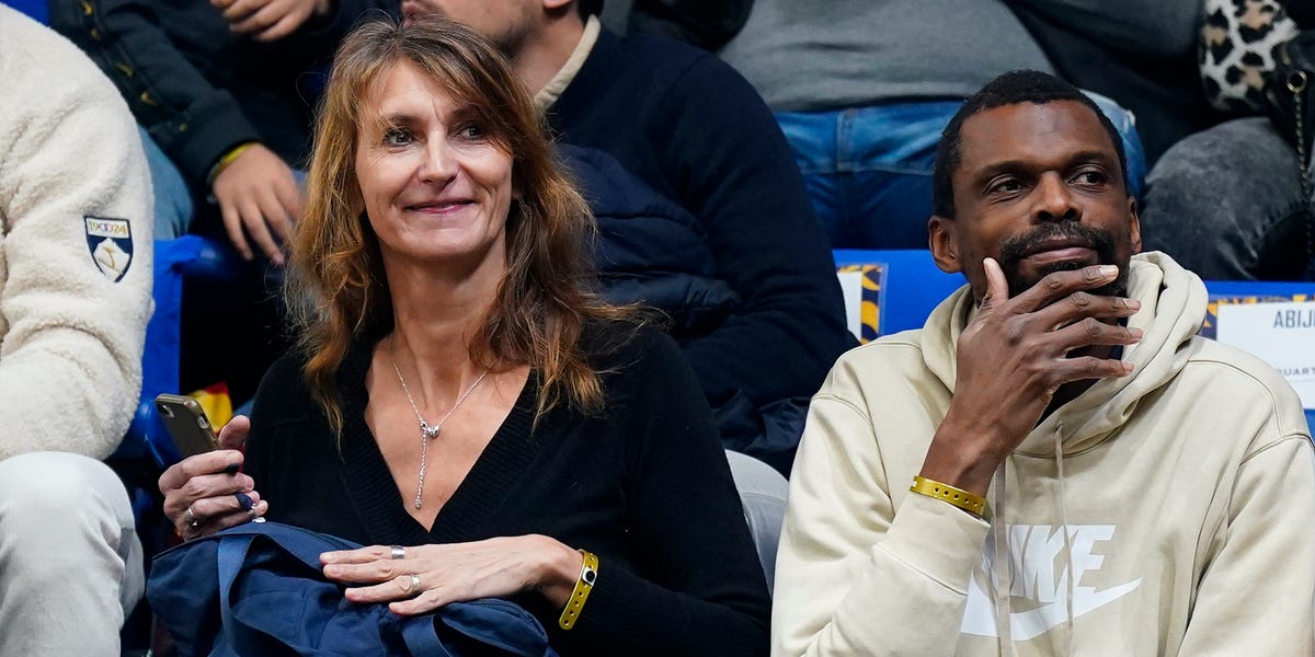 Who Are Victor Wembanyama’s Parents, Élodie de Fautereau and Félix Wembanyama?