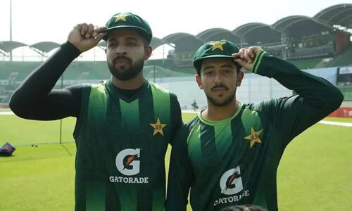 Who are Abdullah Fazal and Azan Awais? Pakistan’s latest Test debutants in 1st BAN vs PAK Test