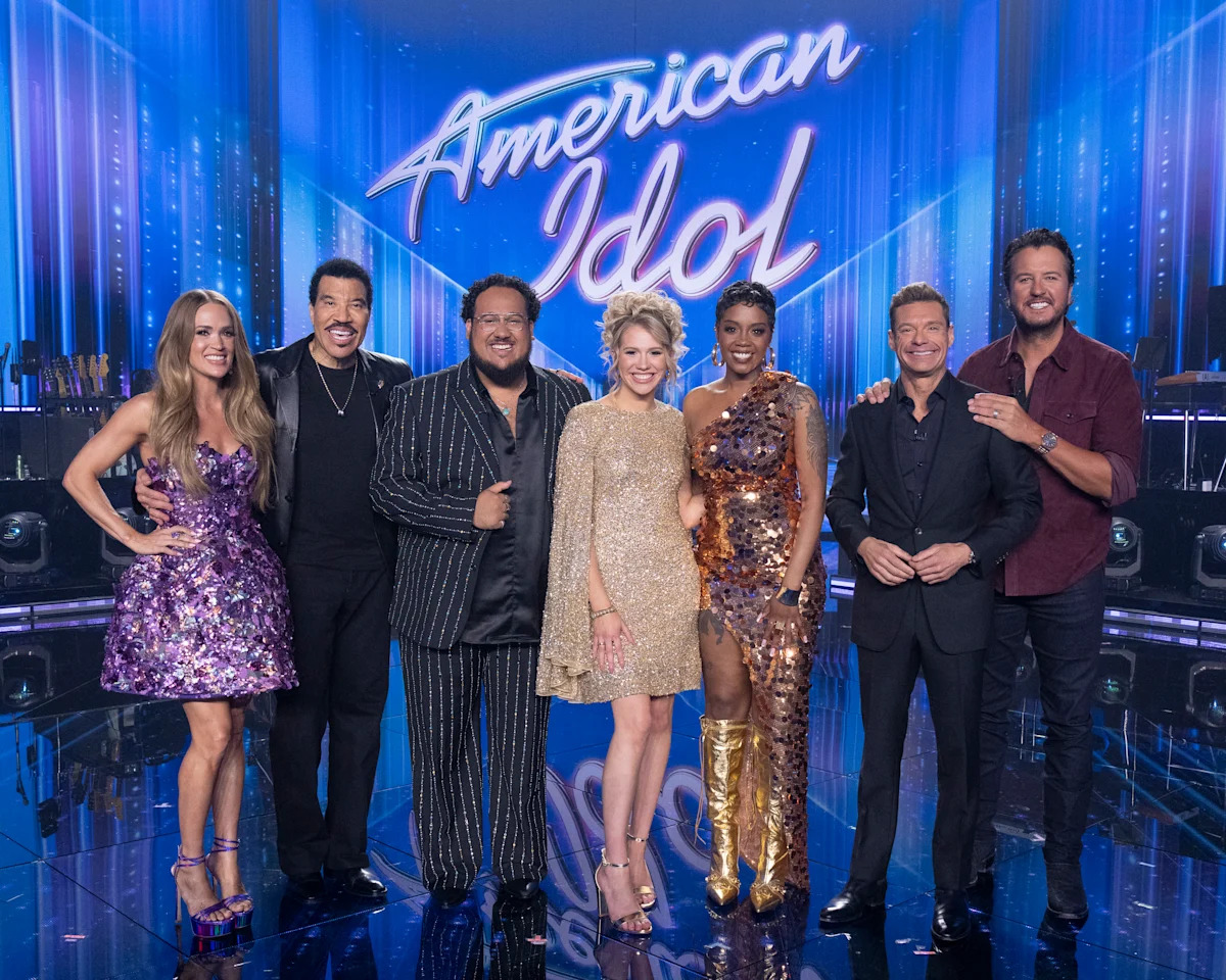 Who are the ‘American Idol’ finalists? These 3 will compete for the Season 24 crown tonight.
