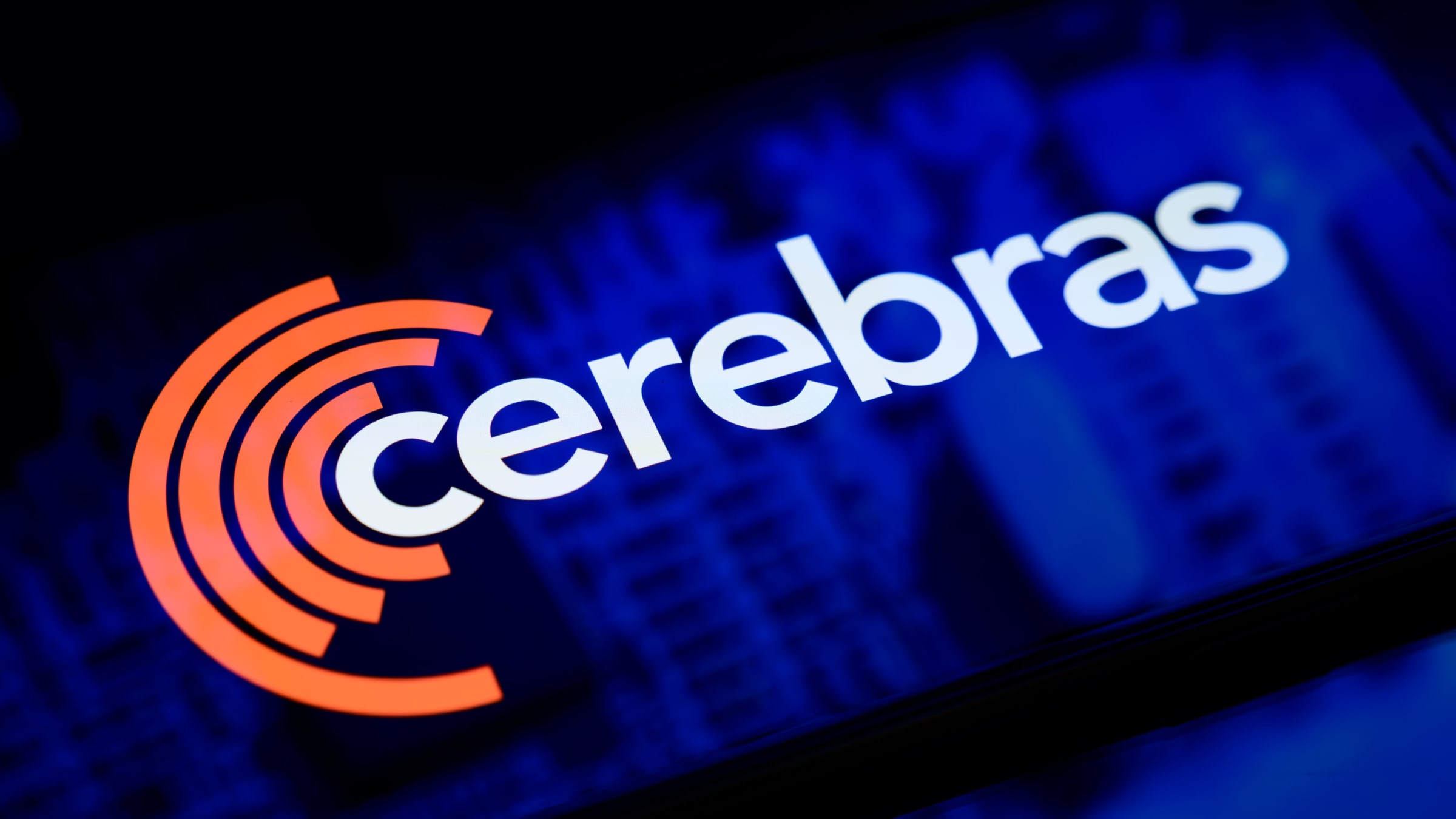 Why AI Chip Designer Cerebras Is 2026’s Hottest IPO Yet
