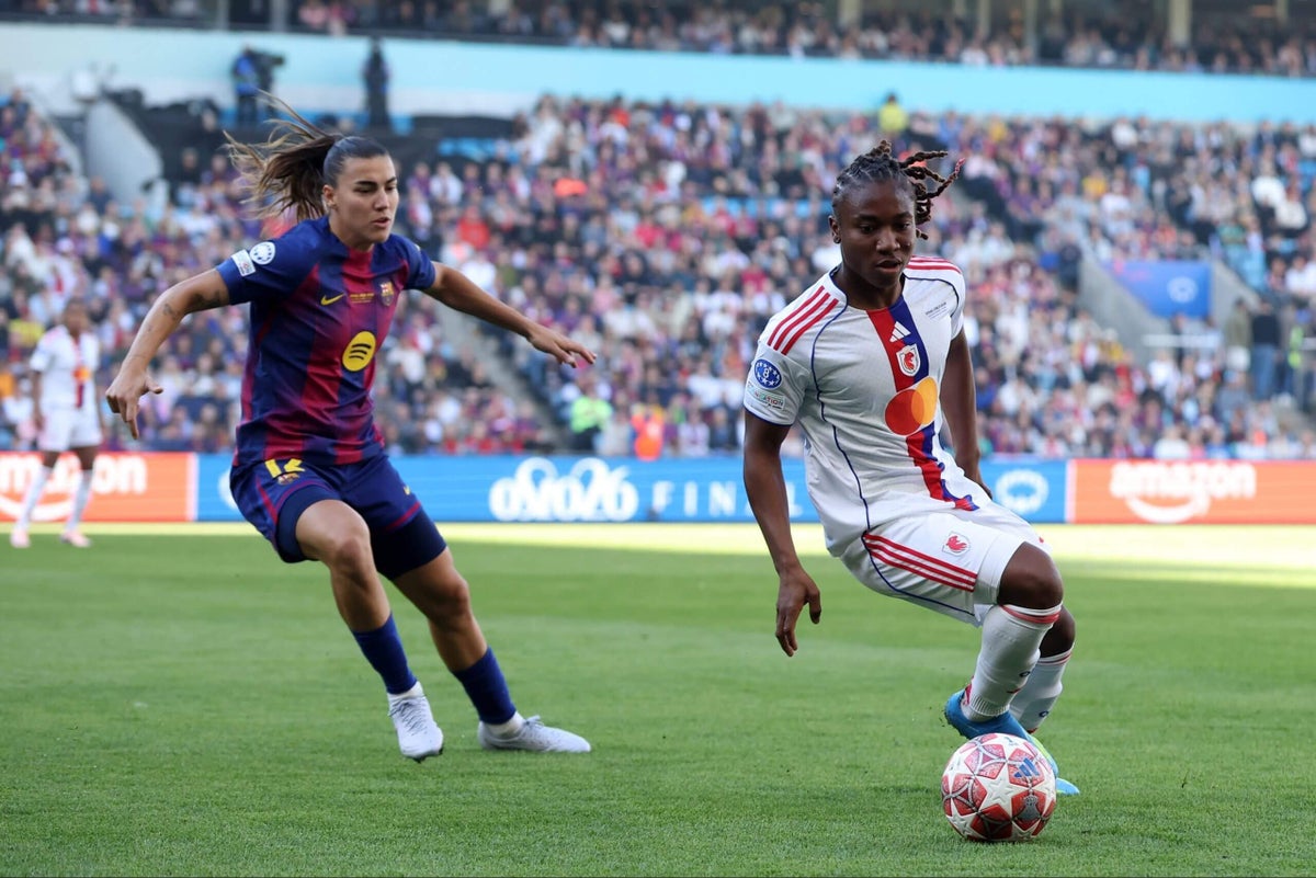 Why Melchie Dumornay should lead the way in a Ballon d’Or race that challenges the status quo