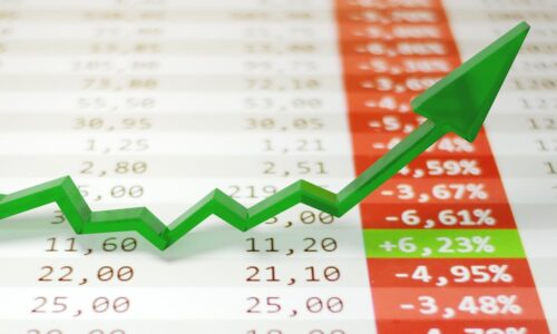 Why Sandisk Stock Bounced Back Today