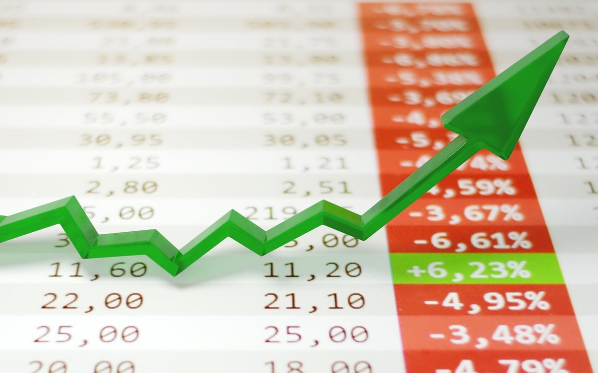Why Sandisk Stock Bounced Back Today