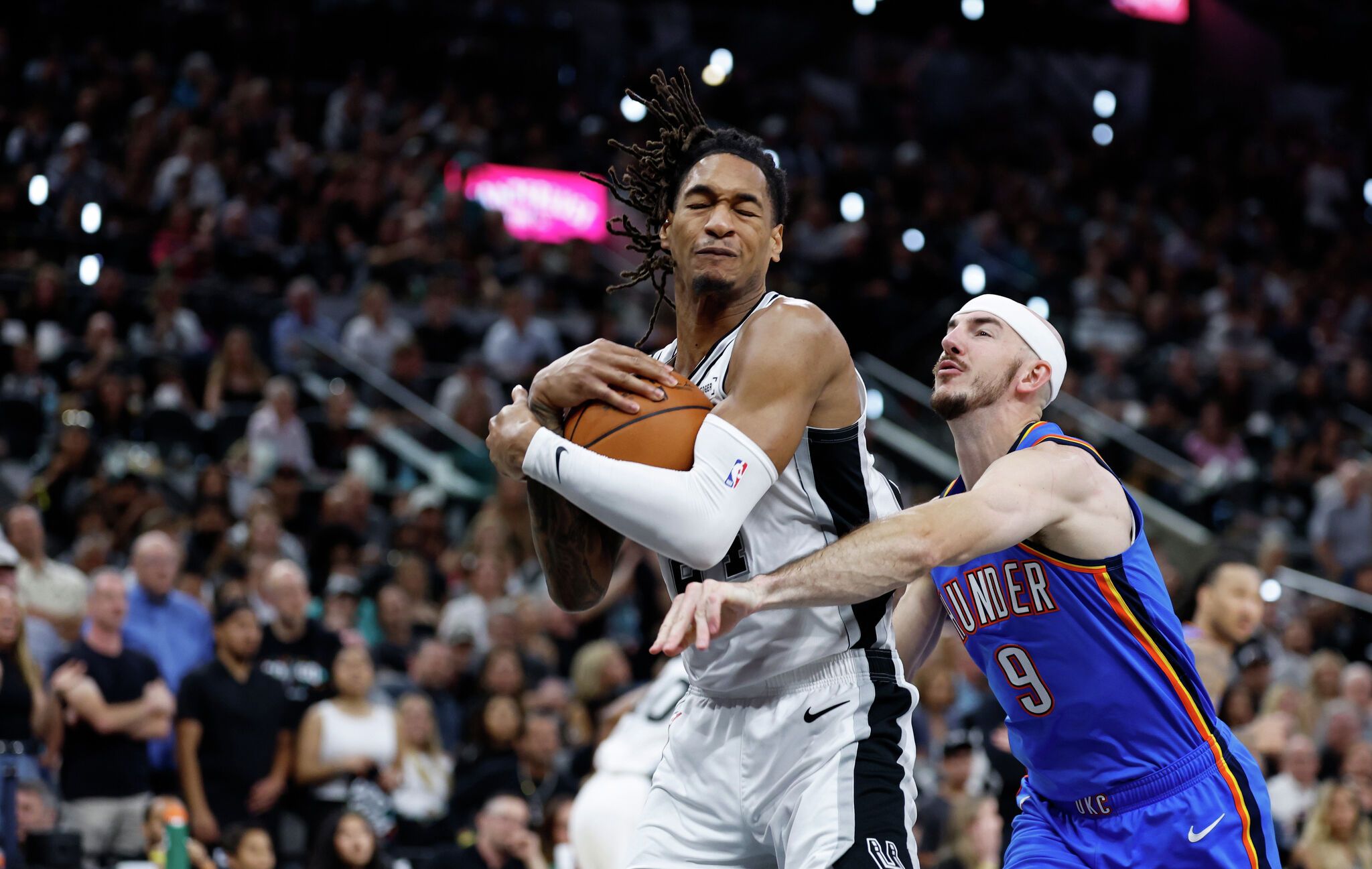 Why Spurs’ Devin Vassell has been ‘phenomenal’ in his first playoffs