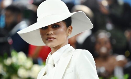 Why Zendaya Is Missing the 2026 Met Gala