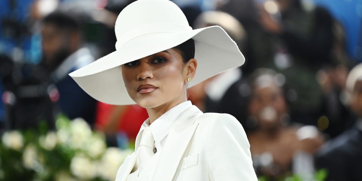 Why Zendaya Is Missing the 2026 Met Gala