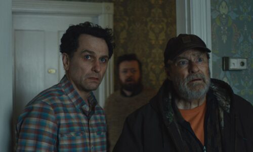 Why ‘Widow’s Bay’ is the Folk-Horror Comedy You Should Be Watching