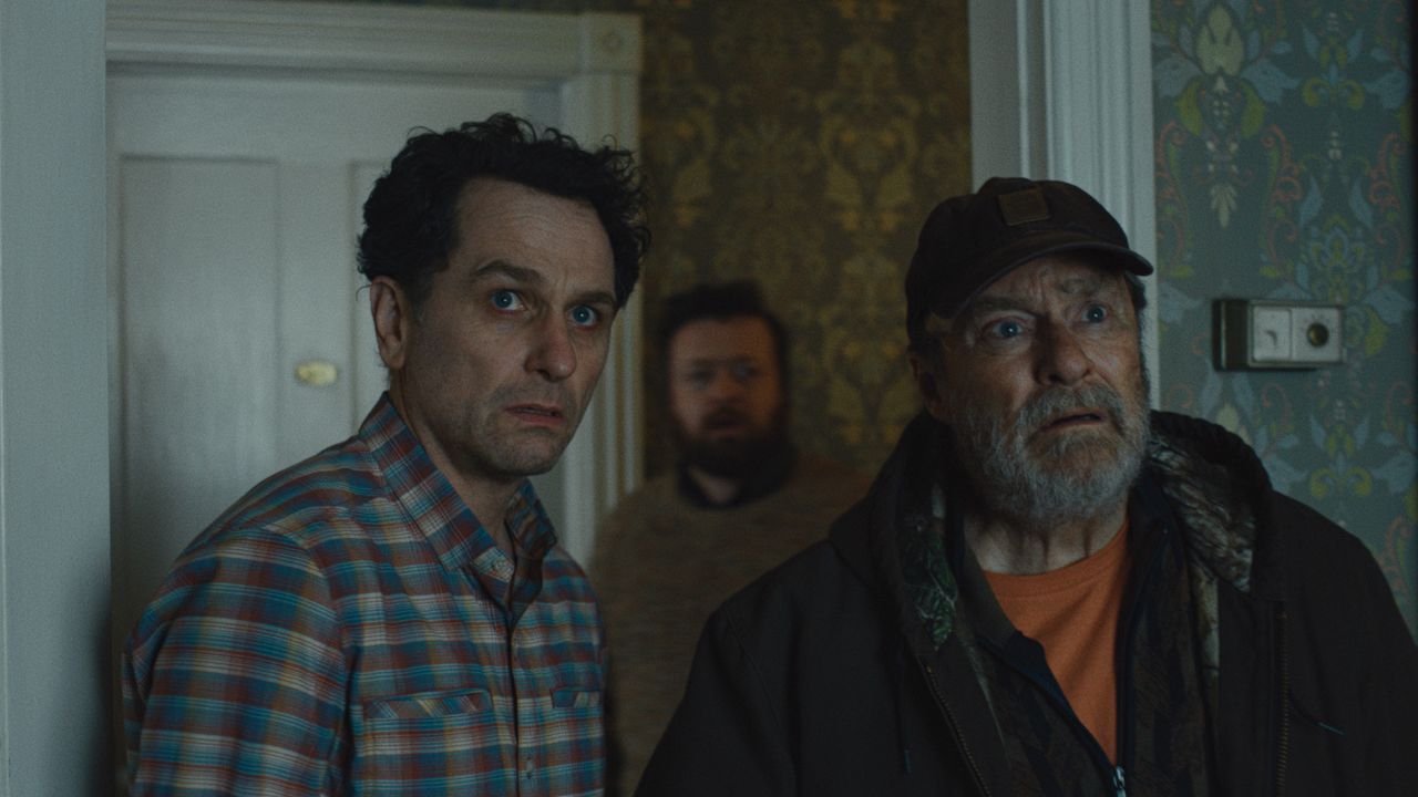 Why ‘Widow’s Bay’ is the Folk-Horror Comedy You Should Be Watching