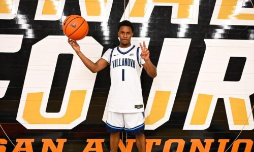 Wildcats Sign Guard Darryl “Buddy” Simmons II