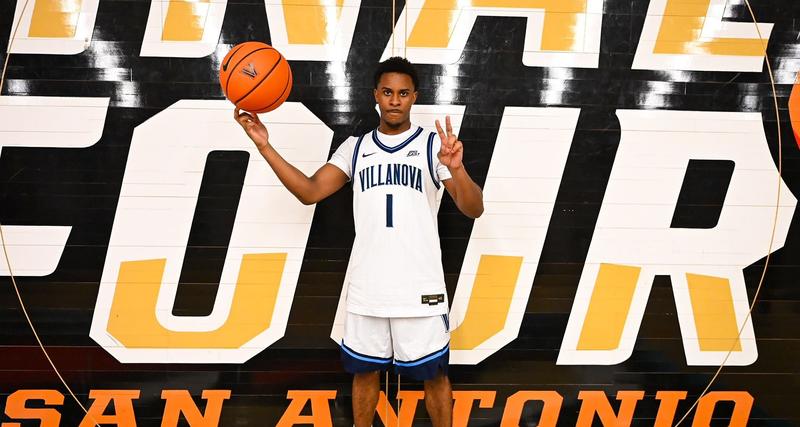 Wildcats Sign Guard Darryl “Buddy” Simmons II