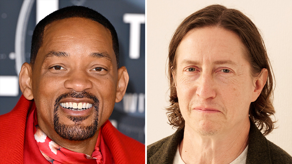 Will Smith To Star In Action Movie ‘Supermax’, Amazon Takes WW Rights