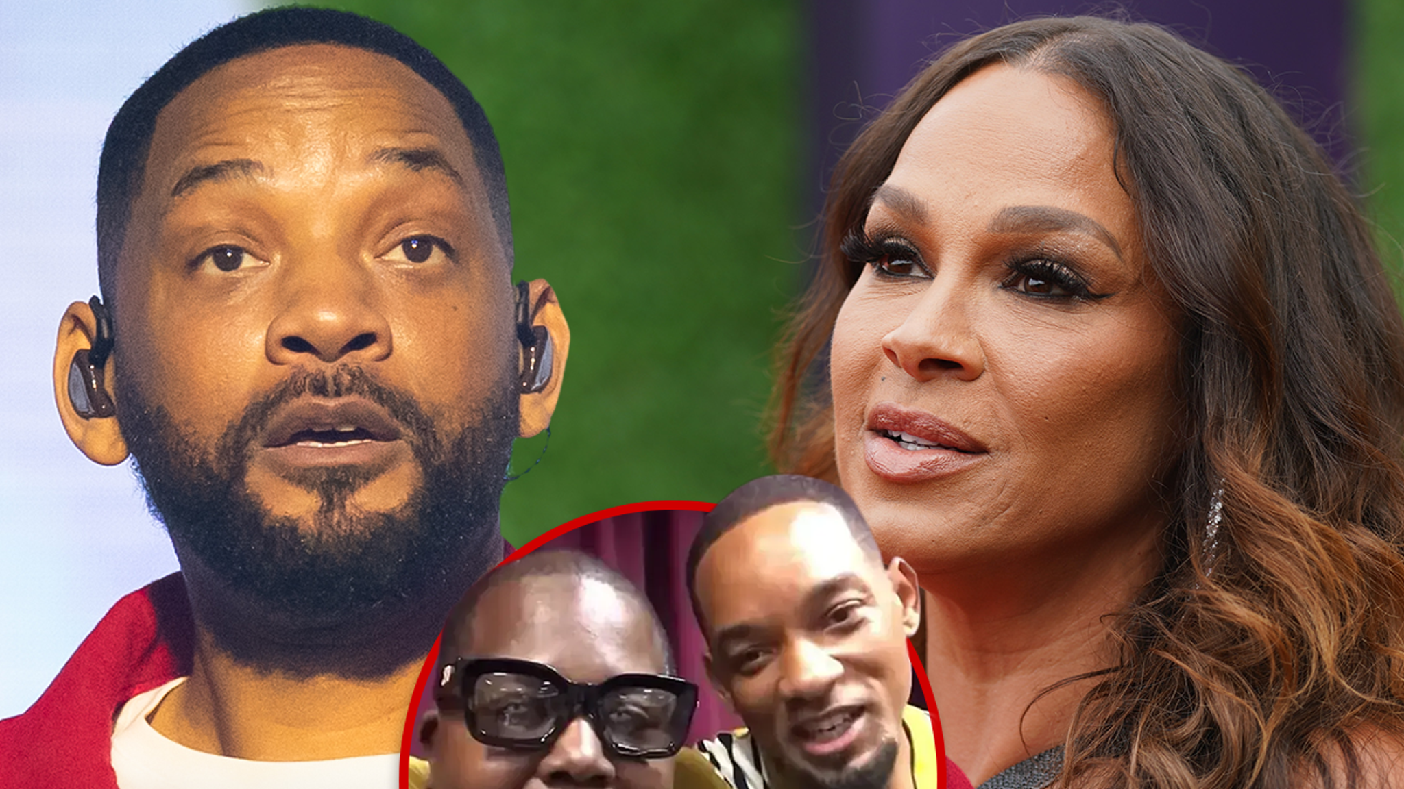 Will Smith’s Ex-Wife Sues After Being Accused of Sleeping Around Hollywood