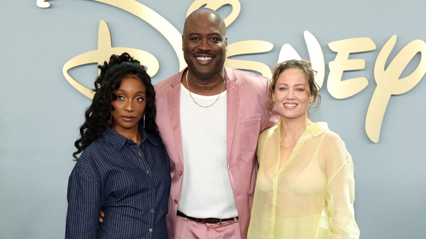 ‘Will Trent’ Stars Iantha Richardson, Erika Christensen, and Kevin Daniels Detail Season 5 Hopes (Exclusive)