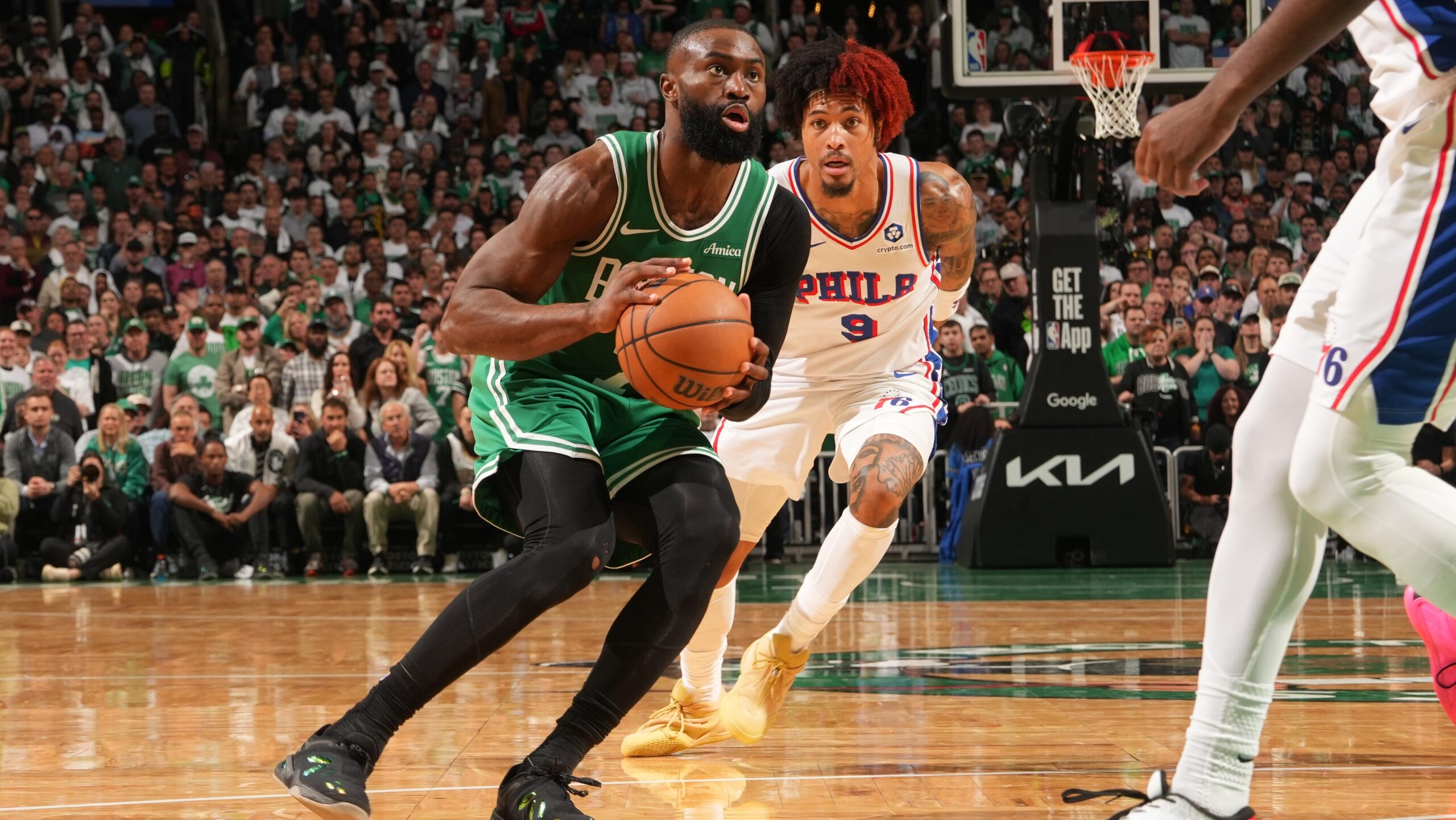 Windhorst Says Jaylen Brown, Jayson Tatum’s Future Must Be Evaluated by Celtics amid Trade Rumors