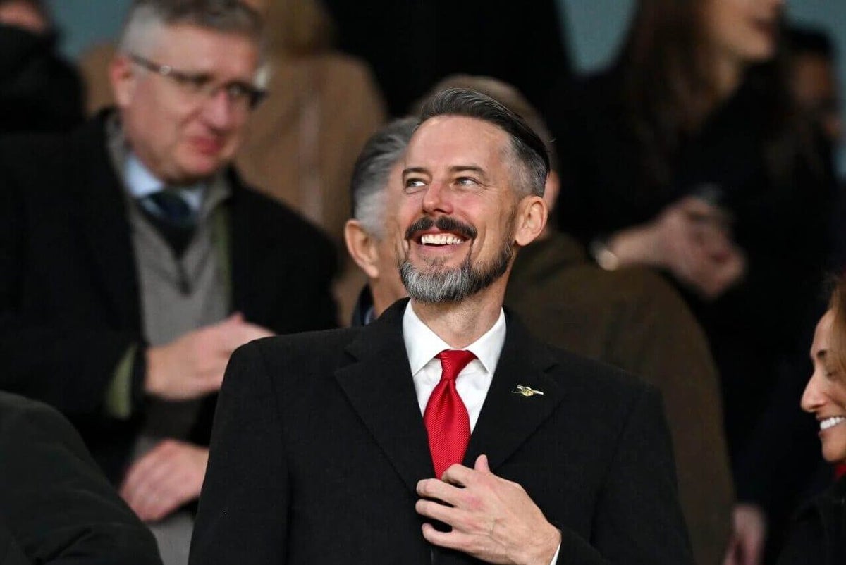 With Arsenal’s Premier League title, have the Kroenkes completed sport? Well, almost…