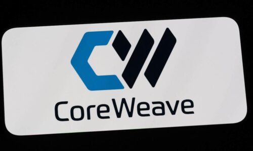 With Earnings Ahead, Wait for a Dip Before You Buy CoreWeave Stock