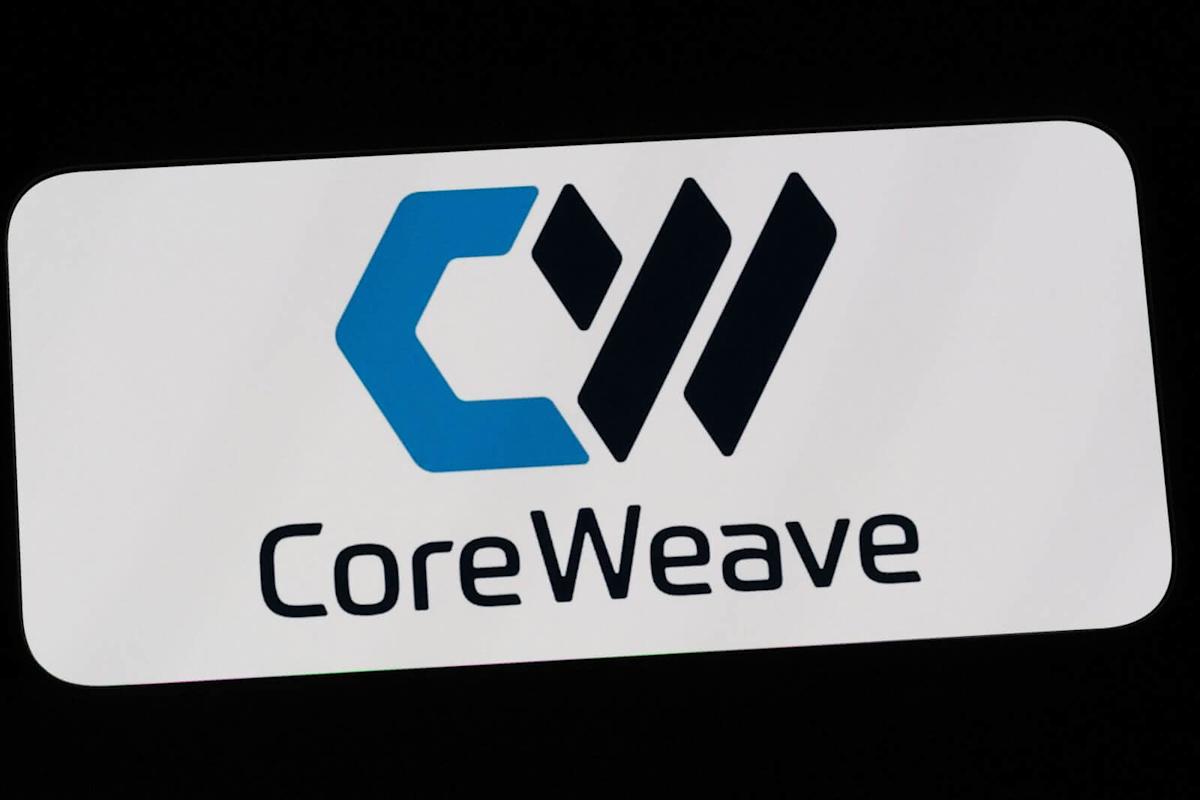 With Earnings Ahead, Wait for a Dip Before You Buy CoreWeave Stock