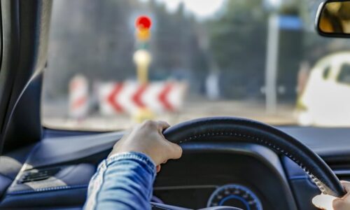 Woodbridge Car Accident Lawyer - The Good Men Project