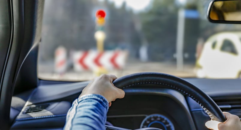 Woodbridge Car Accident Lawyer – The Good Men Project