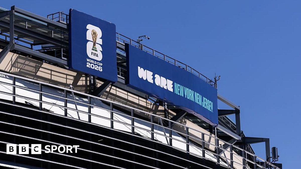 World Cup 2026: Bus and train tickets to MetLife Stadium cut after fan backlash