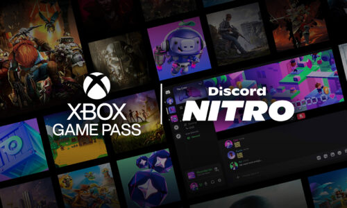 Xbox Game Pass and Discord: Building on Our Partnership to Bring More Benefits to Players