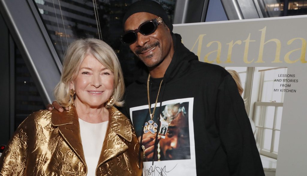 Yaamava’ Resort & Casino taps into the magic of Martha Stewart – San Bernardino Sun