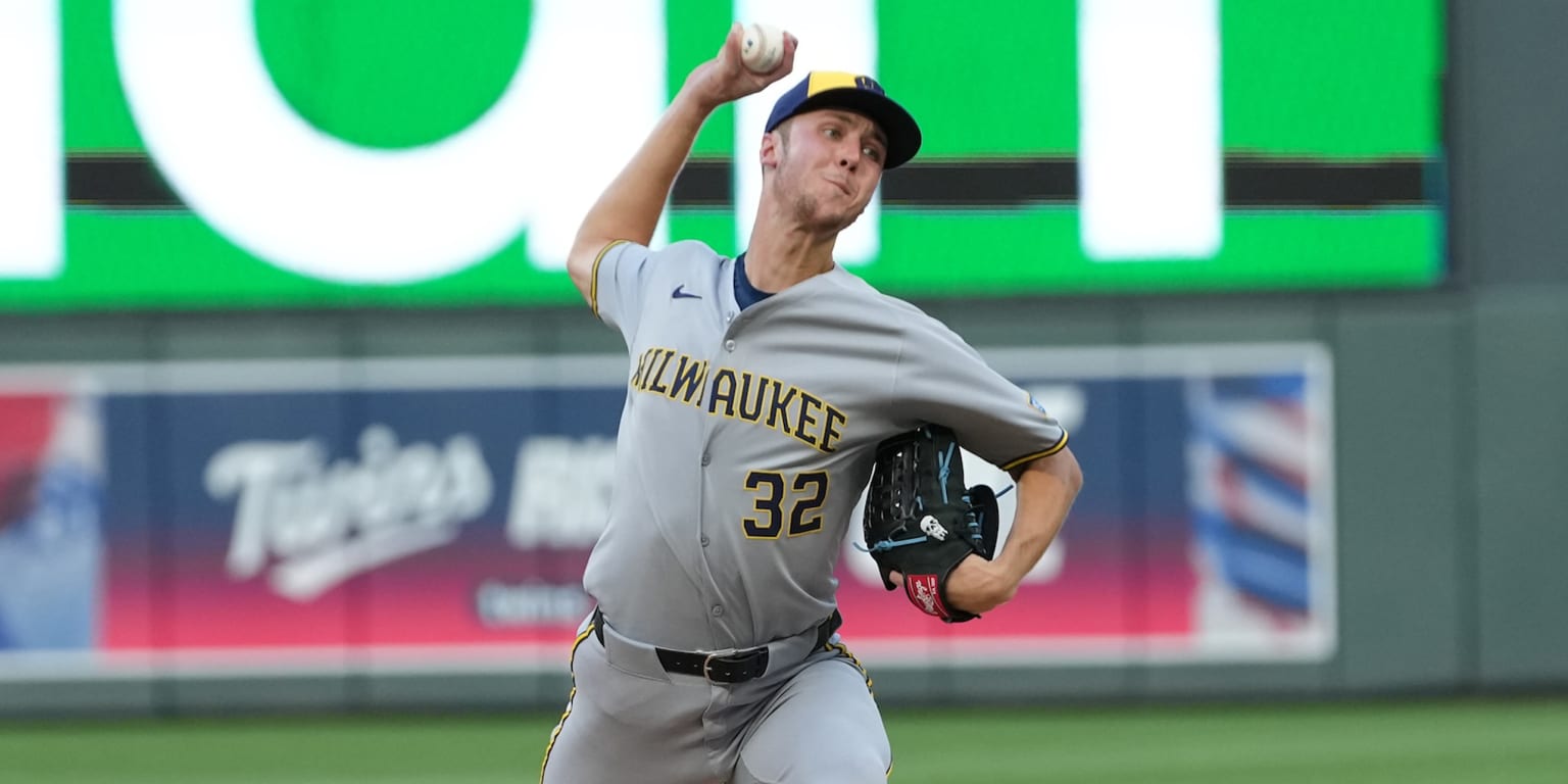 Yankees, Brewers face off for first time since torpedo bat stir