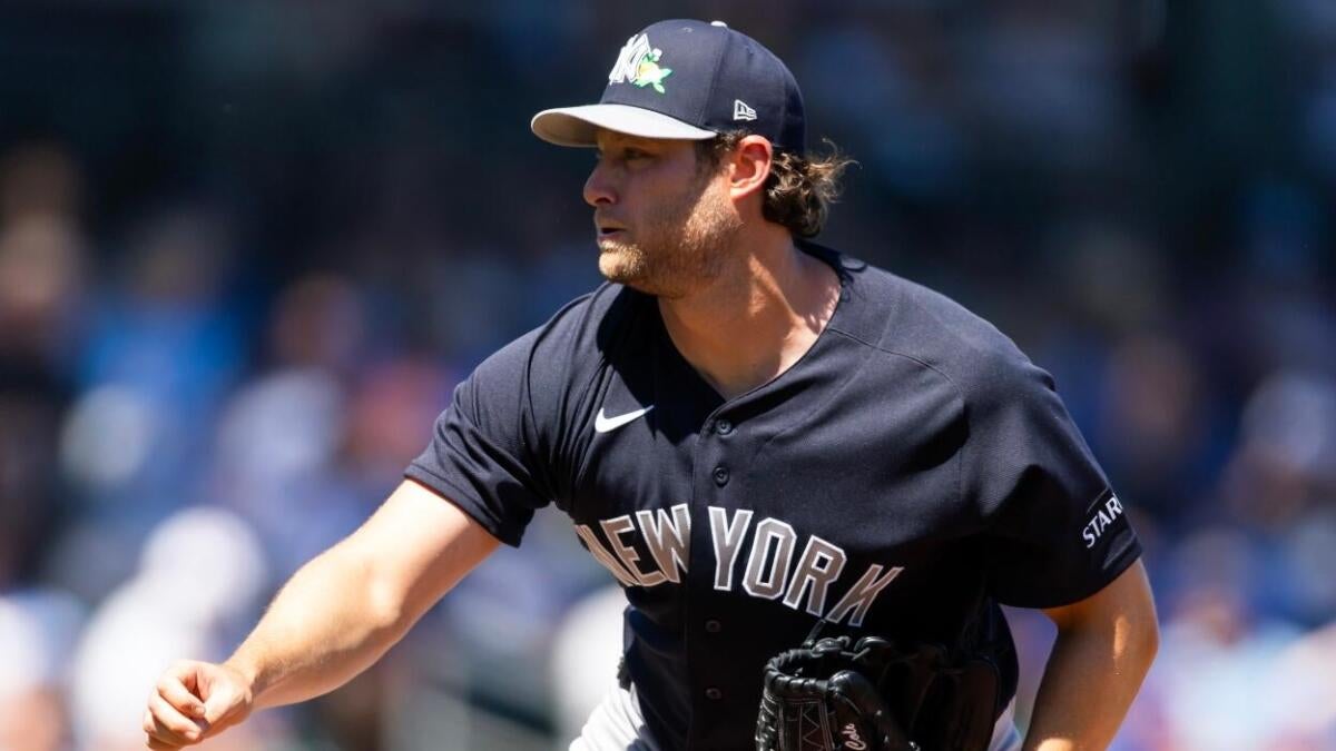 Yankees vs. Rays odds, prediction, line, time: 2026 MLB picks for May 22 from proven model in Gerrit Cole's return