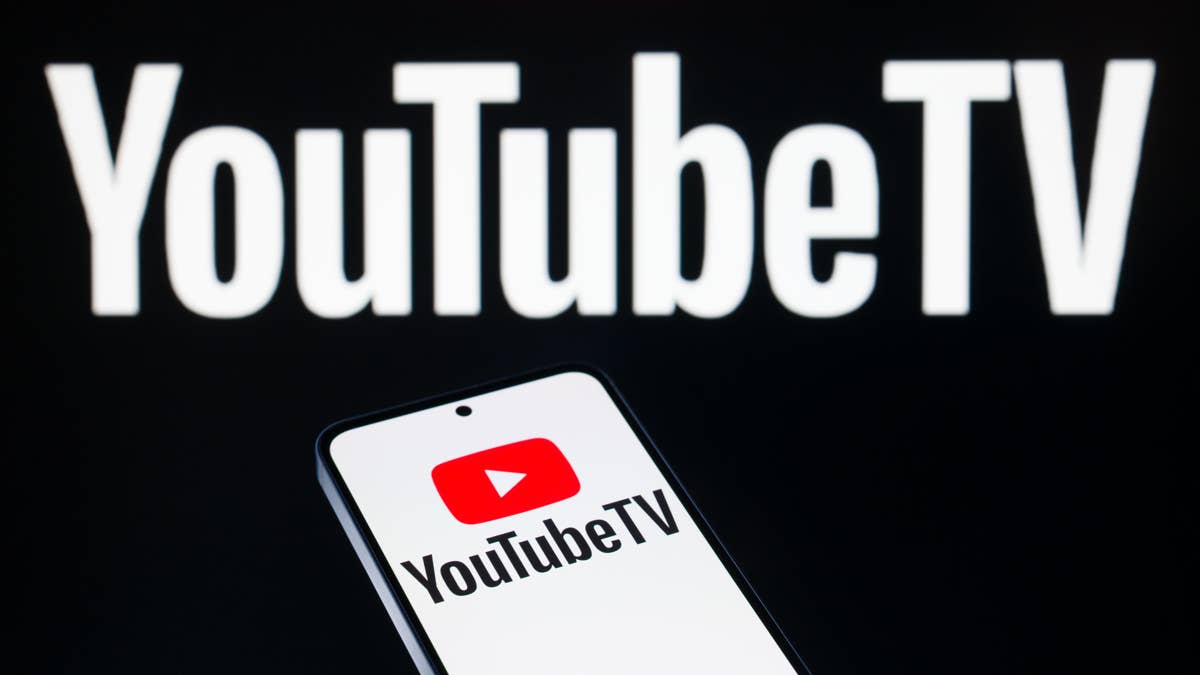 YouTube TV Quietly Adds New Channel for Some Customers