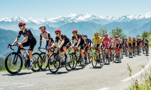 Your stage-by-stage guide to the 2026 Giro d’Italia