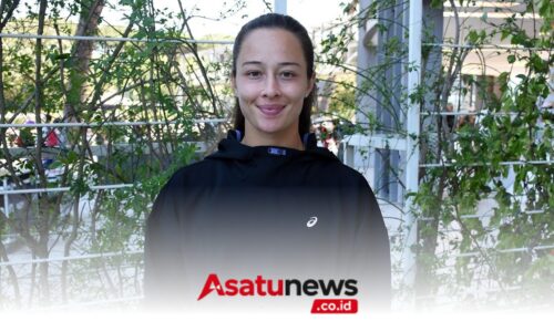 Zeynep Sonmez Faces World Number Five Pegula at Roma Open