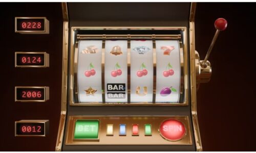 9 Elementos De Animação Que Chamam Atenção Em Jogos De Slot Online