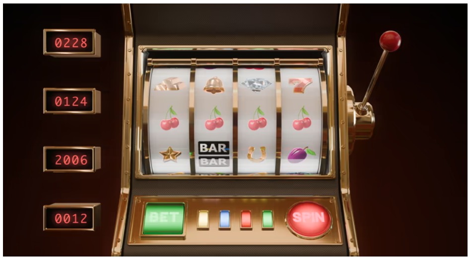 9 Elementos De Animação Que Chamam Atenção Em Jogos De Slot Online