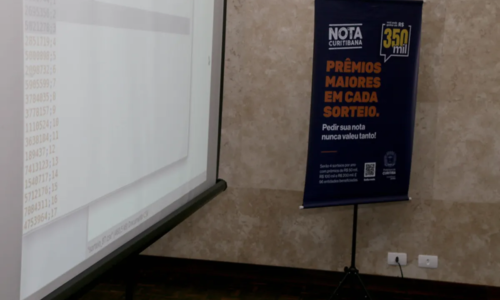 bilhetes ganhadores de R$ 200 mil e R$ 100 mil