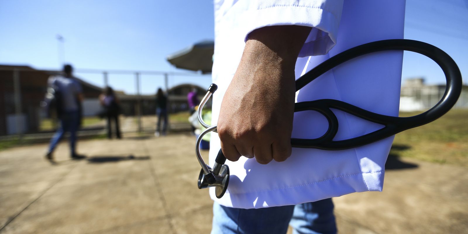 candidatos já podem conferir local da prova prática