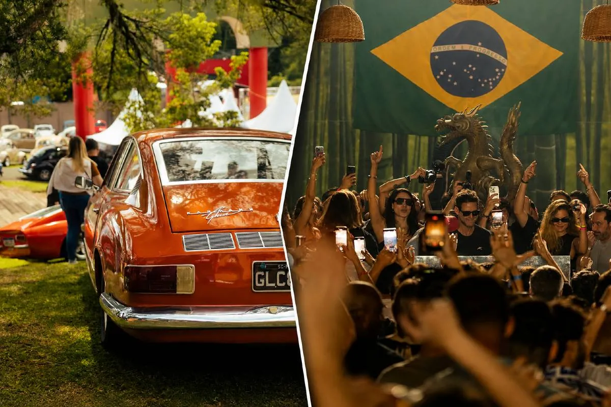 carros, música e muito mais