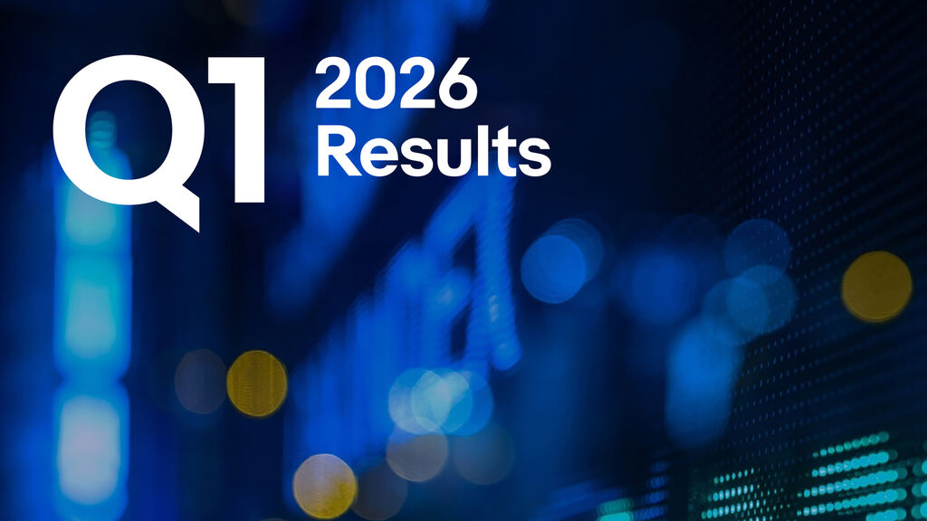 eBay Inc. Reports First Quarter 2026 Results
