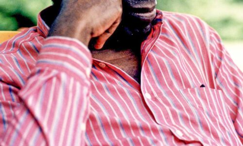 geógrafo negro teorizou sobre desigualdades
