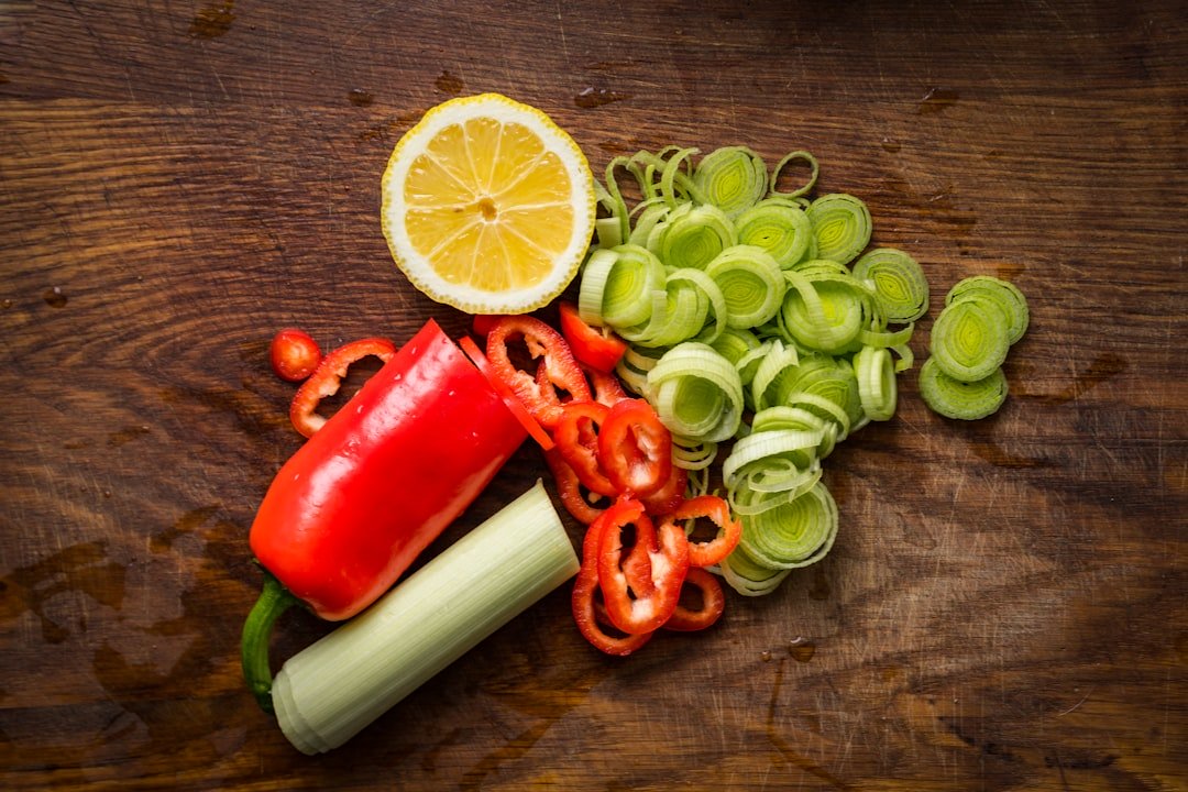 Como esses hábitos atuam no corpo: do que a rotina muda para o que a saúde percebe — healthy meal prep