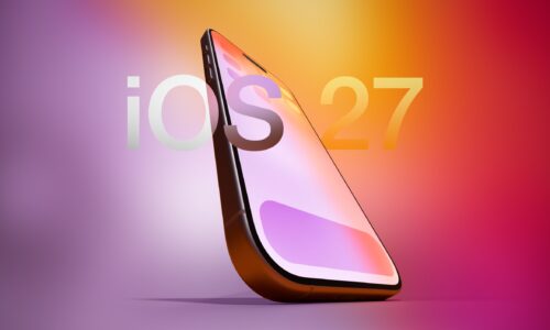 iOS 27 Will Add These New Features to Your iPhone