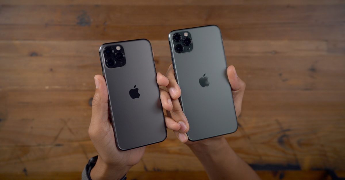 iOS 27 could drop support for four iPhone models