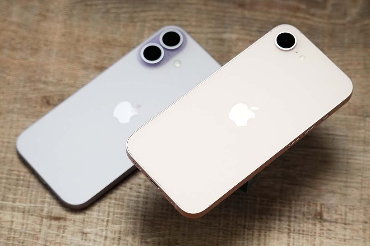 iPhone 17eで十分？　やっぱりiPhone 17？　比較して見えた“後悔しない選び方”（マイナビニュース） – Yahoo!ニュース