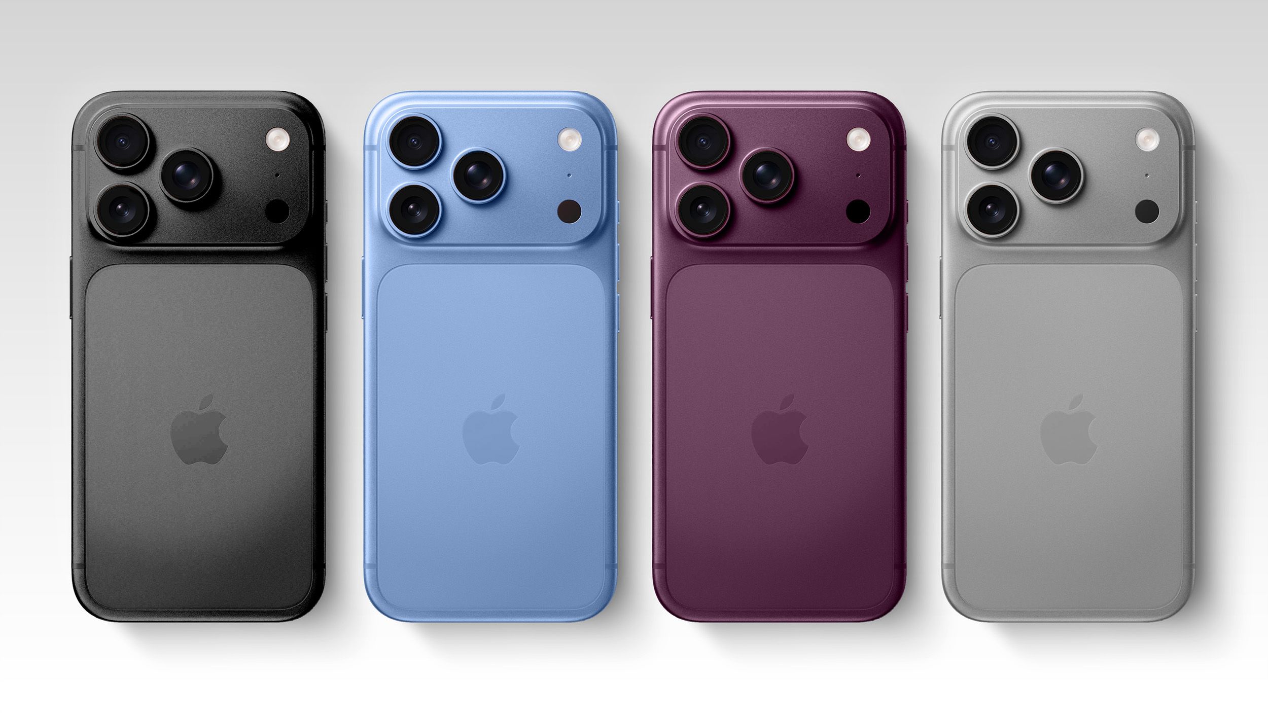 iPhone 18 Pro Launching Later This Year With These 10 New Features