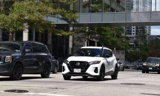 SUVs compactos transformam a mobilidade das famílias