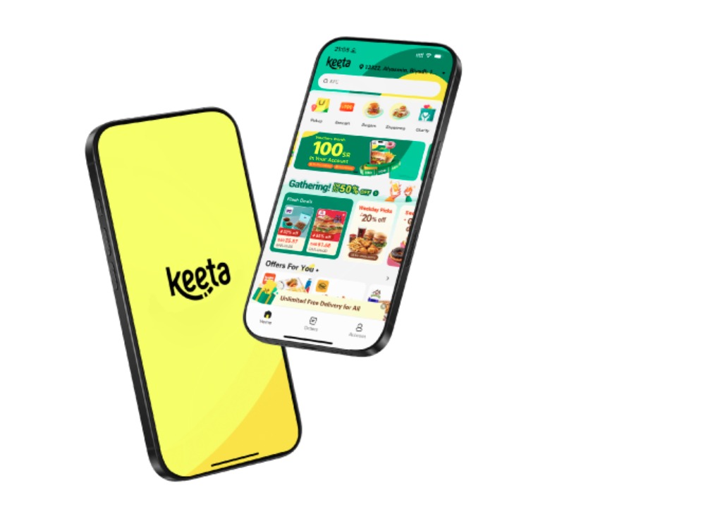 keeta